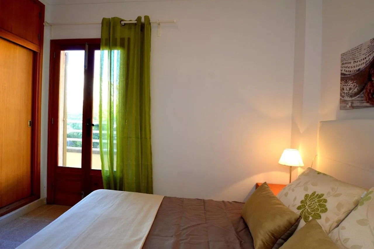 Apartamento Cerca Del Mar En Alcudia Apartment Port de Alcudia  0*, Port de Alcudia (Mallorca) Spain