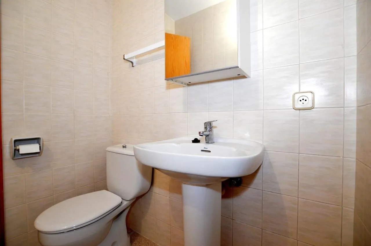 Apartamento Cerca Del Mar En Alcudia Apartment Port de Alcudia  Port de Alcudia (Mallorca)