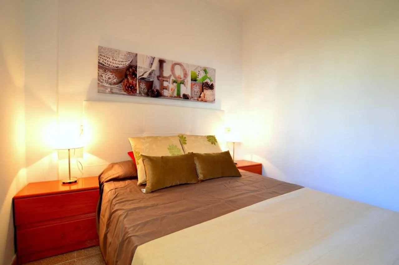 Apartamento Cerca Del Mar En Alcudia Apartment Port de Alcudia