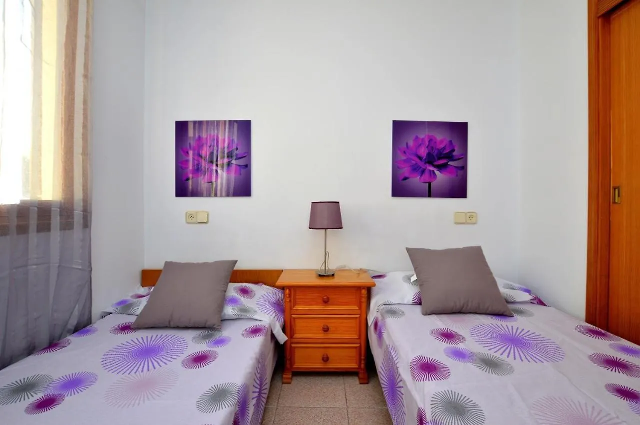 Apartamento Cerca Del Mar En Alcudia Apartment Port de Alcudia  0*, Port de Alcudia (Mallorca)