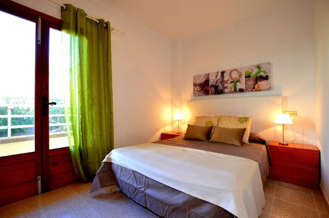 Apartamento Cerca Del Mar En Alcudia Apartment Port de Alcudia