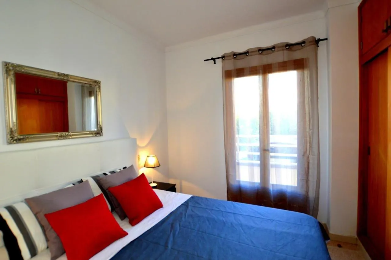 Apartamento Cerca Del Mar En Alcudia Apartment Port de Alcudia  0*, Port de Alcudia (Mallorca)