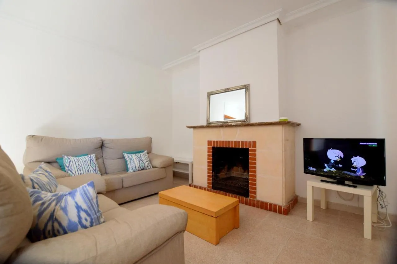 Apartamento Cerca Del Mar En Alcudia Apartment Port de Alcudia  0*, Port de Alcudia (Mallorca) Spain