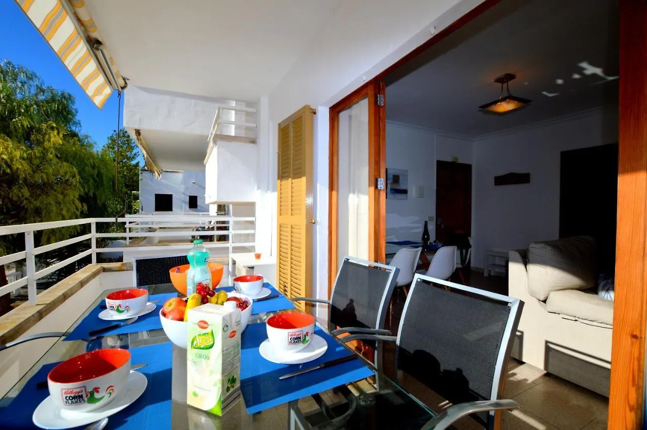 Apartamento Cerca Del Mar En Alcudia Apartment Port de Alcudia   Port de Alcudia (Mallorca)