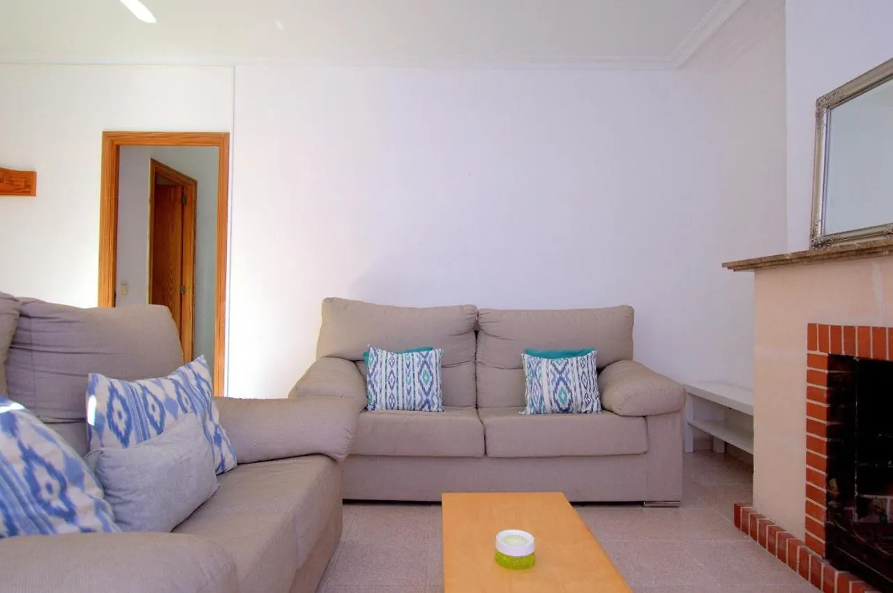 Apartamento Cerca Del Mar En Alcudia Apartment Port de Alcudia  Spain
