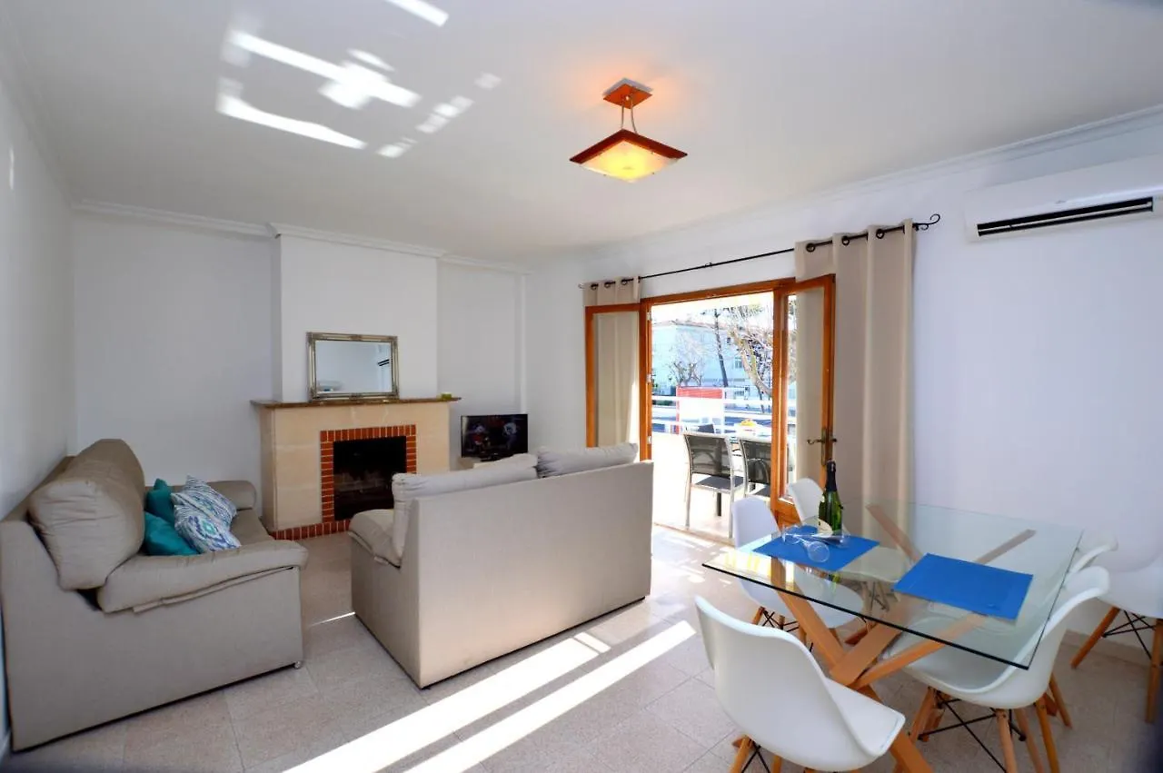 Apartamento Cerca Del Mar En Alcudia Apartment Port de Alcudia  0*, Port de Alcudia (Mallorca) Spain