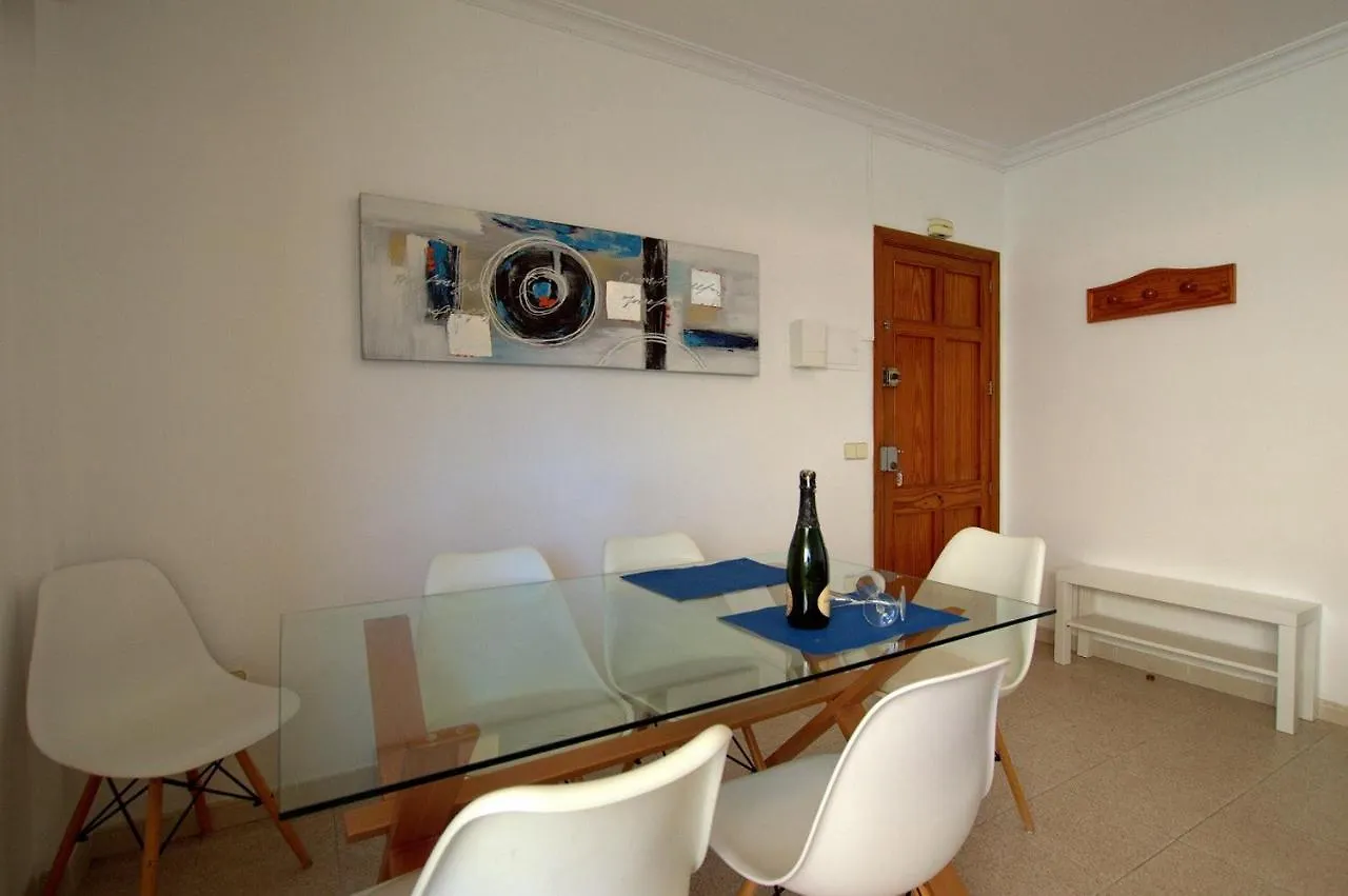 Apartamento Cerca Del Mar En Alcudia Apartment Port de Alcudia  Spain