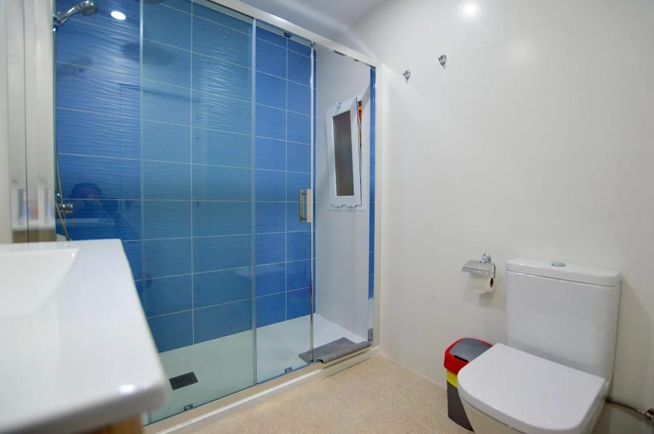 Apartamento Cerca Del Mar En Alcudia Apartment Port de Alcudia  0*, Port de Alcudia (Mallorca)