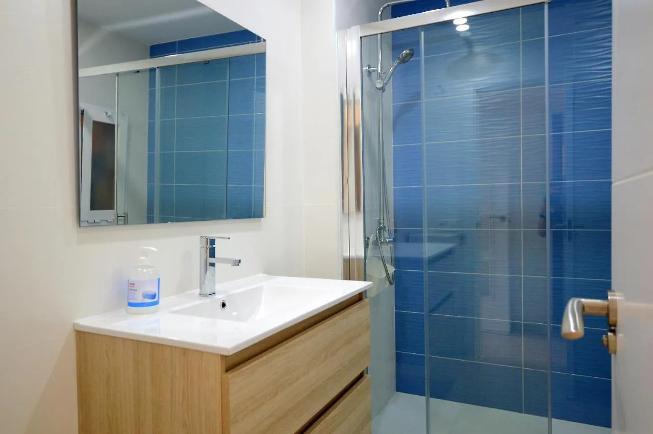 Apartamento Cerca Del Mar En Alcudia Apartment Port de Alcudia   Port de Alcudia (Mallorca)