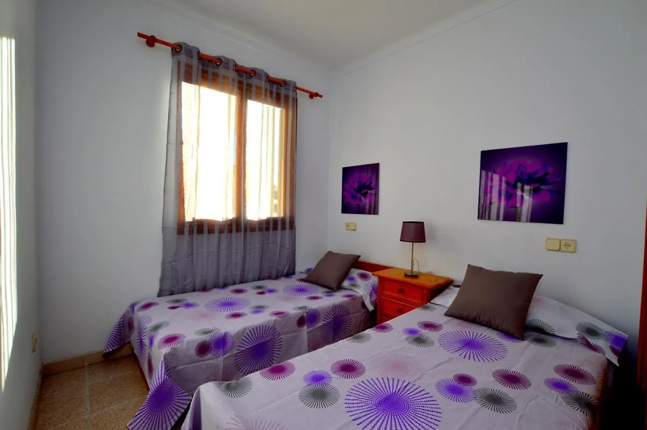Apartamento Cerca Del Mar En Alcudia Apartment Port de Alcudia