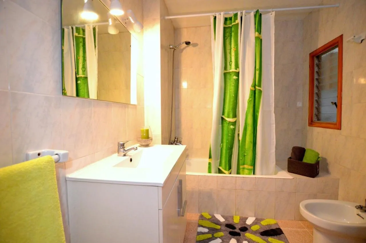 Apartamento Cerca Del Mar En Alcudia Apartment Port de Alcudia