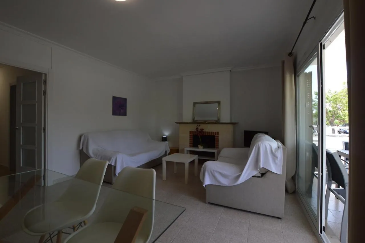 Apartamento Cerca Del Mar En Alcudia Apartment Port de Alcudia