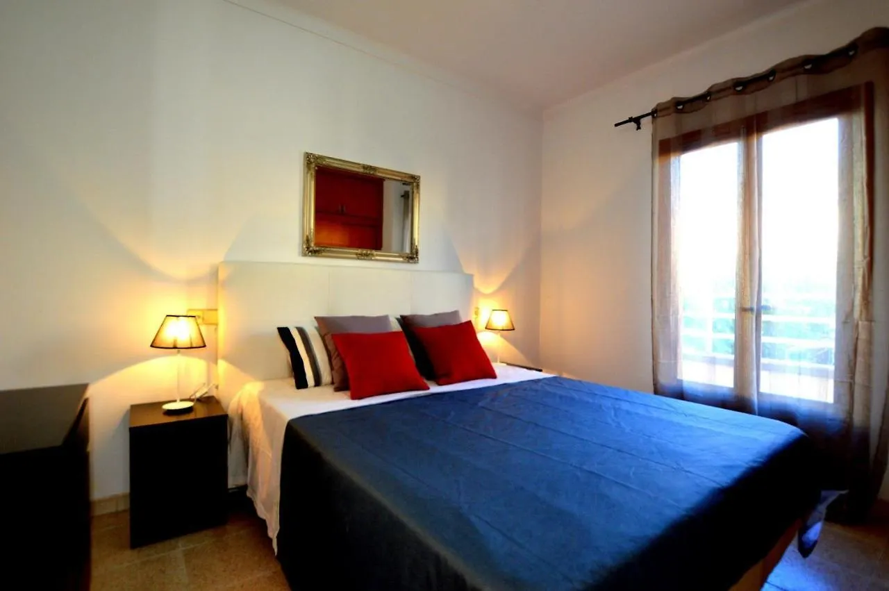 Apartamento Cerca Del Mar En Alcudia Apartment Port de Alcudia  Spain