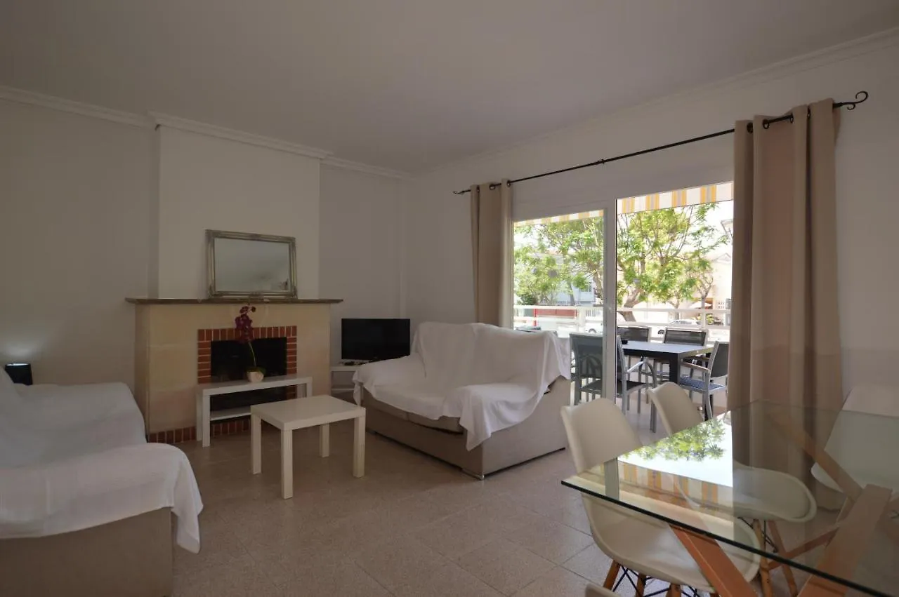 Apartamento Cerca Del Mar En Alcudia Apartment Port de Alcudia