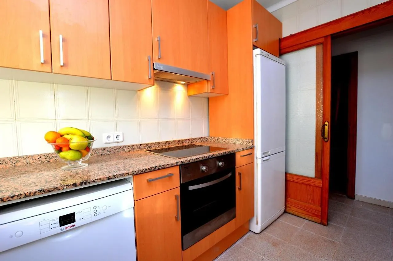 Apartamento Cerca Del Mar En Alcudia Apartment Port de Alcudia  Port de Alcudia (Mallorca)