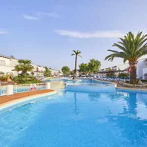 4* Lejlighedshotel Seaclub Alcudia Mediterranean (adults Only)