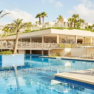 5* Hotel apartamentowy Zafiro Palace Alcudia