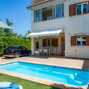  Dom wakacyjny Casa Paraiso De Alcudia