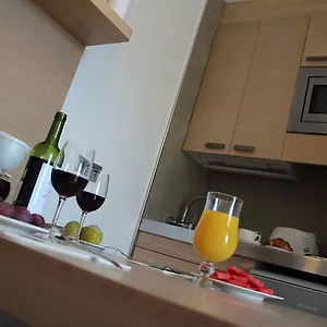 4* Hotel Paraiso De Alcudia